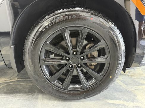 Used 2024 Hyundai Santa Fe Calligraphy AWD/4WD image 30
