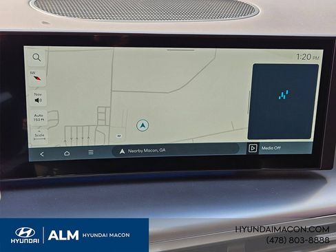 New 2026 Hyundai Ioniq 9 SEL AWD/4WD image 28