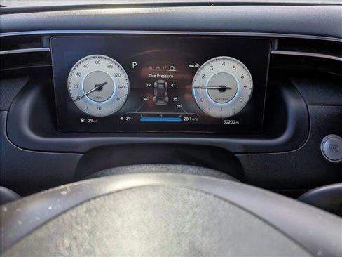 Used 2024 Hyundai Tucson XRT image 12