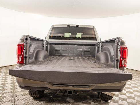 New 2026 RAM 2500 Big Horn image 31