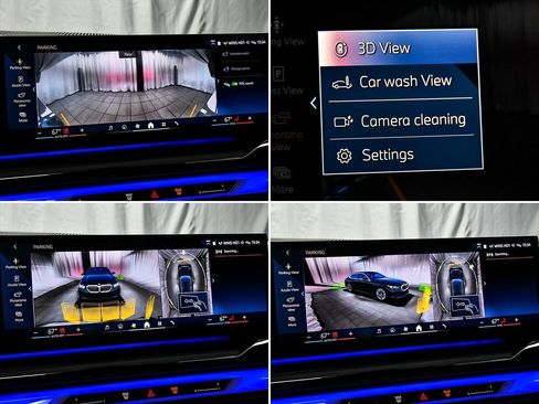 Used 2025 BMW 540i xDrive 540i xDrive image 25