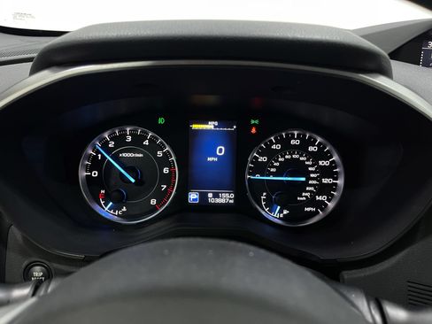 Used 2020 Subaru Ascent Touring w/ Popular Package #3 AWD/4WD image 23