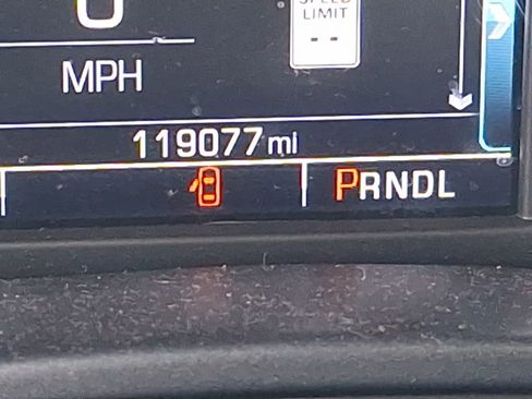 Used 2018 GMC Sierra 1500 SLT w/ SLT Premium Package image 29