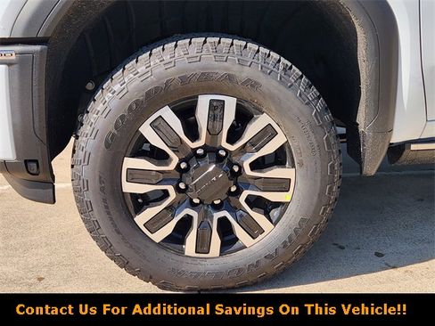 New 2026 GMC Sierra 2500 Denali Ultimate image 7