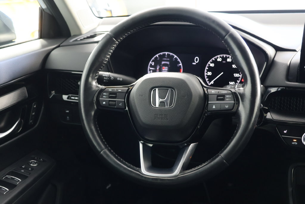 Used 2024 Honda CR-V EX-L image 10
