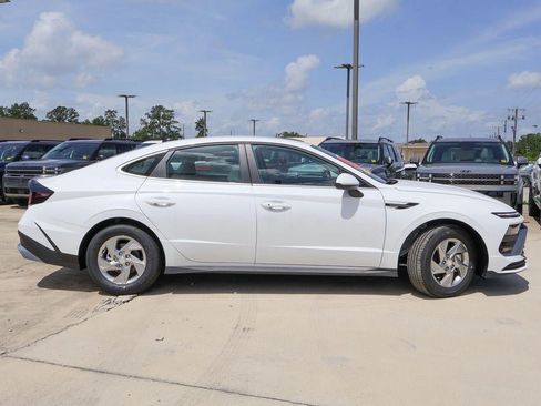 New 2026 Hyundai Sonata SE FWD image 26