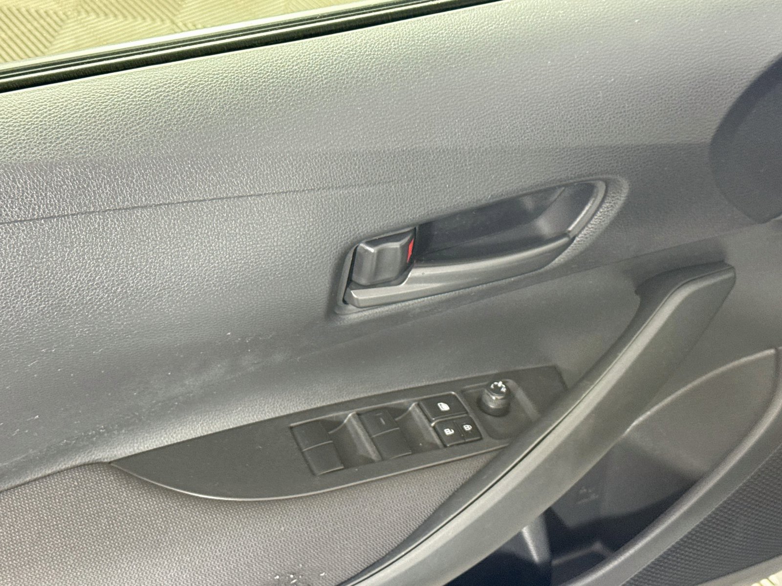 Certified 2024 Toyota Corolla LE FWD image 16