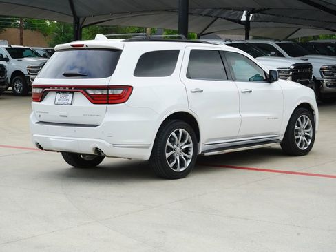 Used 2018 Dodge Durango Citadel image 5