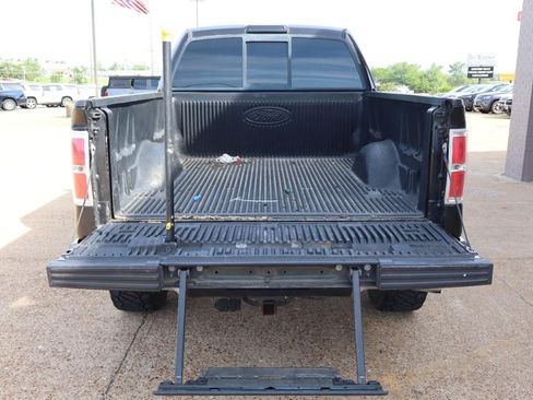 Used 2014 Ford F150 XLT w/ Equipment Group 302A Luxury AWD/4WD image 6
