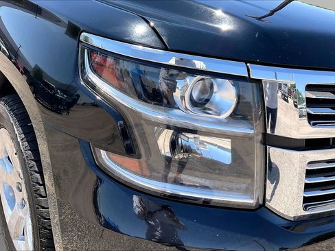 Used 2016 Chevrolet Tahoe LTZ AWD/4WD image 27