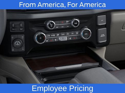 New 2026 Ford F350 Platinum w/ Platinum Plus Package AWD/4WD image 14