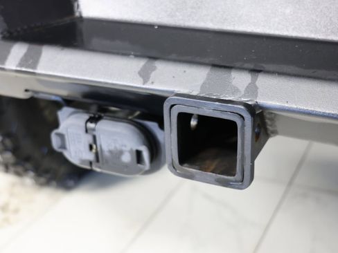 Used 2019 Jeep Wrangler Unlimited Rubicon w/ LED Lighting Group image 13