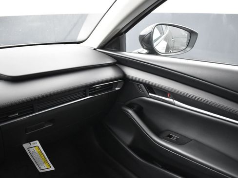 New 2026 MAZDA MAZDA3 2.5 S Preferred image 15