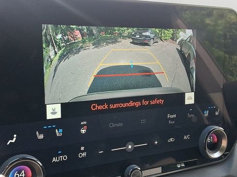 Used 2023 Lexus RX 350 Premium AWD/4WD image 19