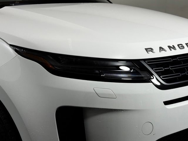New 2026 Land Rover Range Rover Evoque S AWD/4WD image 13