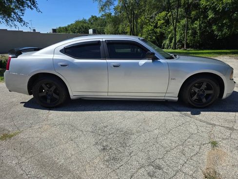 Used 2008 Dodge Charger SXT RWD image 4