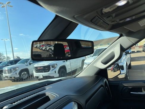 Used 2020 Chevrolet Silverado 1500 LT w/ Trailering Package image 27