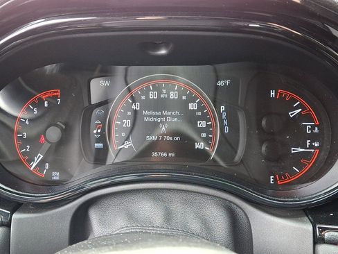 Certified 2023 Dodge Durango R/T w/ Blacktop Package image 26