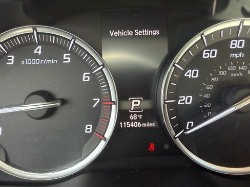 Used 2017 Acura MDX SH-AWD w/ Tech & Entertainment image 11