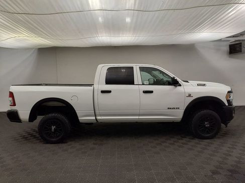 Used 2019 RAM 2500 Tradesman image 8