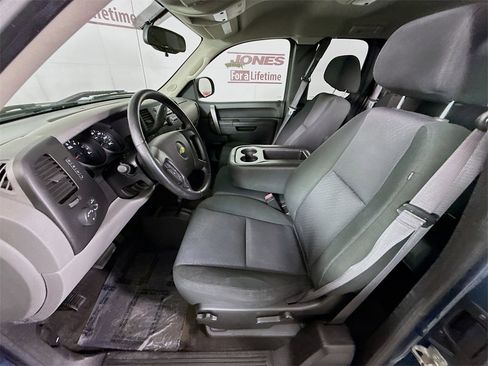Used 2013 Chevrolet Silverado 1500 LS image 23