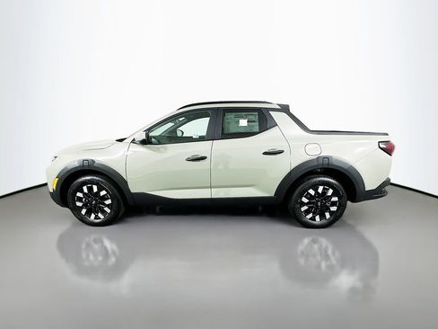 New 2026 Hyundai Santa Cruz SEL image 8