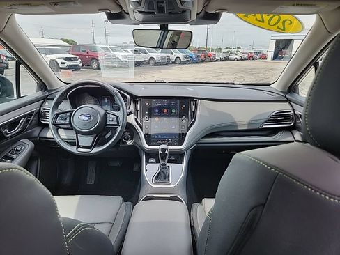 Used 2024 Subaru Outback Onyx Edition AWD/4WD image 35