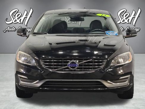 Used 2014 Volvo S60 T5 FWD image 11