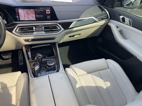 Used 2020 BMW X5 xDrive40i AWD/4WD image 15