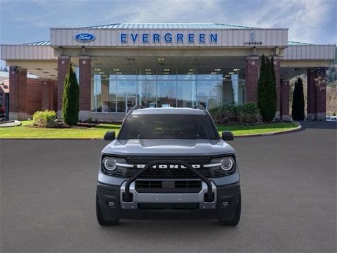 New 2025 Ford Bronco Sport Big Bend image 6