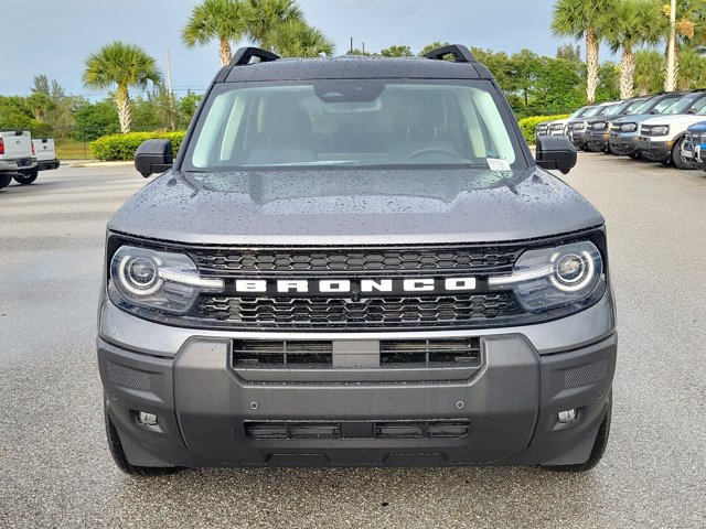 New 2026 Ford Bronco Sport Outer Banks w/ Outer Banks Tech Package+ AWD/4WD image 2