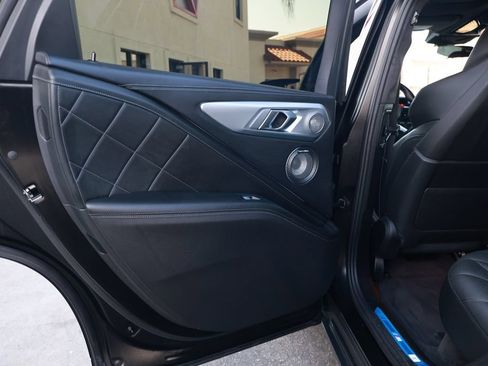 Used 2024 BMW XM AWD/4WD image 44