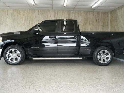 Used 2019 RAM 1500 Big Horn RWD image 5