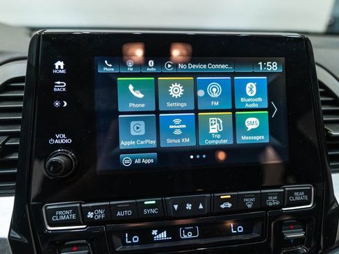 Used 2024 Honda Odyssey EX-L image 29
