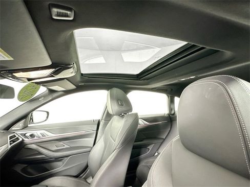 Used 2025 BMW 430i xDrive 430i Gran Coupe w/ Premium Package image 20