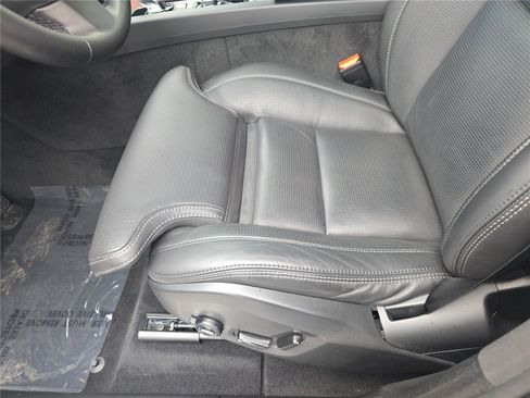 Used 2023 Volvo XC60 B6 Ultimate AWD/4WD image 16