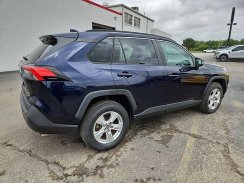 Used 2020 Toyota RAV4 XLE w/ All Weather Liner Package AWD/4WD image 11