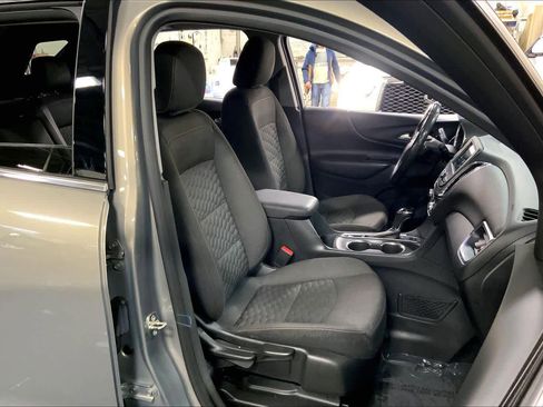 Used 2019 Chevrolet Equinox LT image 8