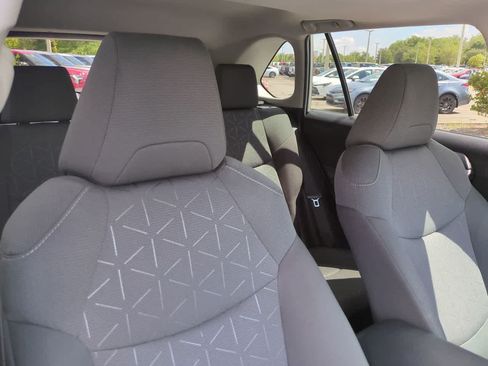 Certified 2023 Toyota RAV4 XLE w/ Convenience Package AWD/4WD image 7