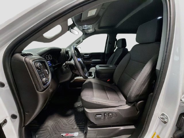 Used 2022 Chevrolet Silverado 1500 RST AWD/4WD image 17