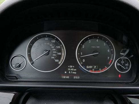 Used 2013 BMW 535i xDrive Sedan AWD/4WD image 27