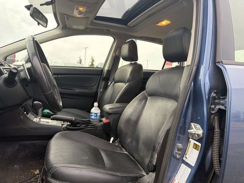 Used 2012 Subaru Impreza 2.0i Sport Limited image 3