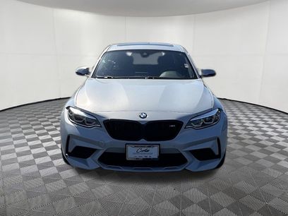 Used 2020 BMW M2 Competition w/ Executive Package