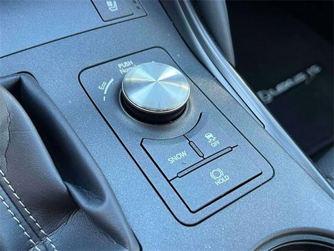 Certified 2024 Lexus IS 350 F Sport image 37