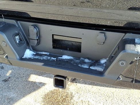 New 2026 Ford F150 Lariat w/ Equipment Group 501A Mid image 7