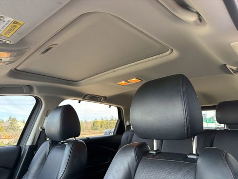 Used 2018 MAZDA CX-9 Touring w/ Touring Premium Package image 17