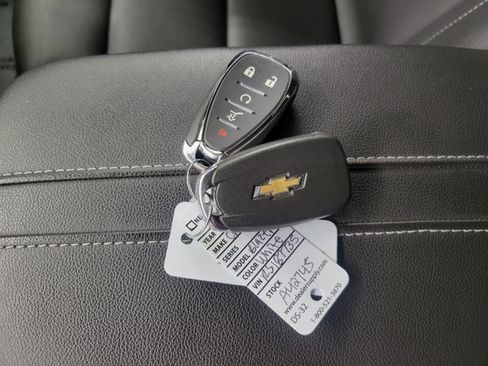 Used 2024 Chevrolet Blazer LT w/ LPO, Floor Liner Package AWD/4WD image 26