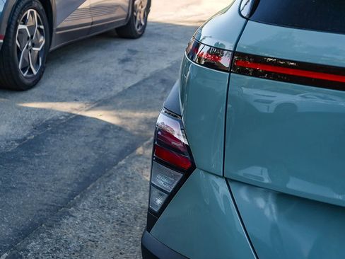 New 2026 Hyundai Kona SEL Sport image 7