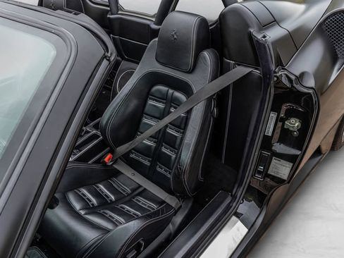 Used 2007 Ferrari F430 Spider RWD image 6