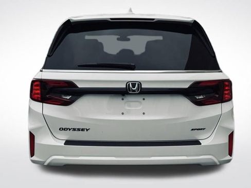 New 2026 Honda Odyssey Sport-L image 7